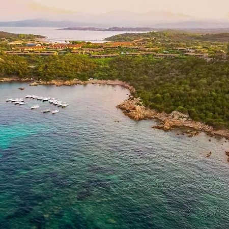סאן תאודורו Appartamento Cala Paradiso מראה חיצוני תמונה