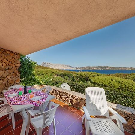 סאן תאודורו Appartamento Cala Paradiso מראה חיצוני תמונה